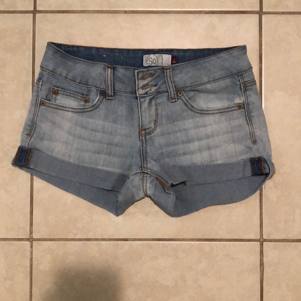 Shorts